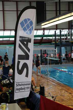 Augsburger Zirbelnuss-Schwimmen 2019 Augsburger Zirbelnuss-Schwimmen 2019