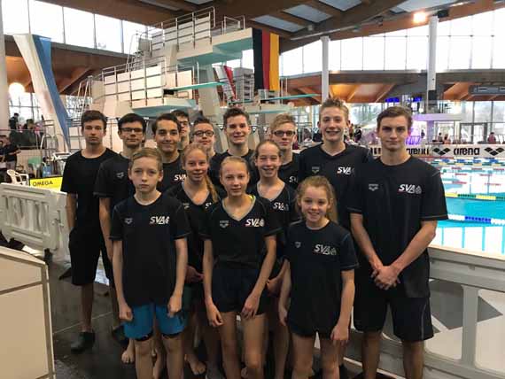 toller Jahresabschluss beim Internationalen Ratisbona Cup toller Jahresabschluss beim Internationalen Ratisbona Cup
