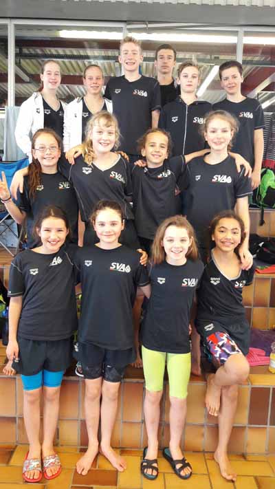 Regionale Bestenkämpfe 2019 Regionale Bestenkämpfe 2019
