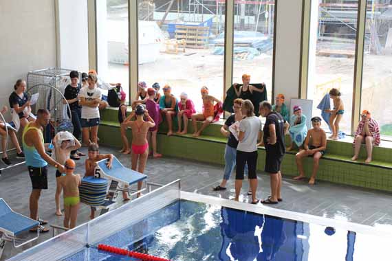 SVA Schwimm- und Sommerfest 2019