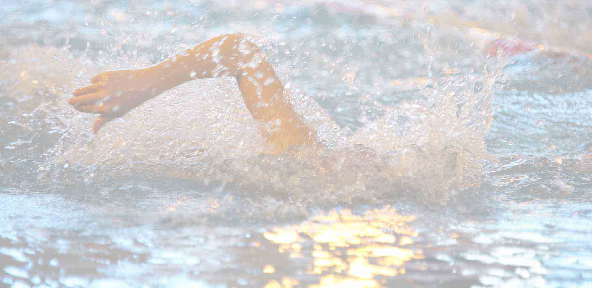 Wettkampfschwimmen auf Spitzenniveau in Bayern