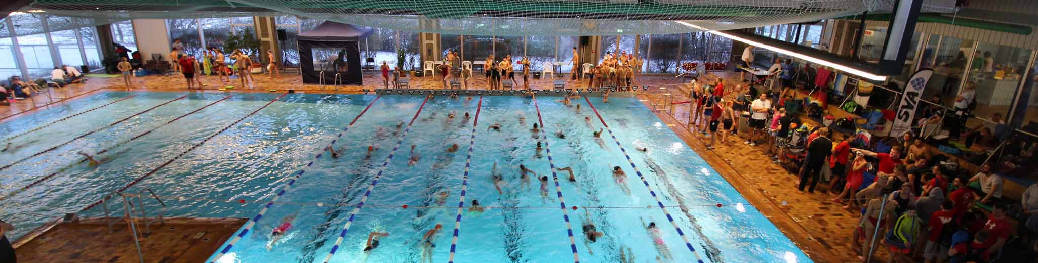 35. Augsburger Zirbelnuss-Schwimmen