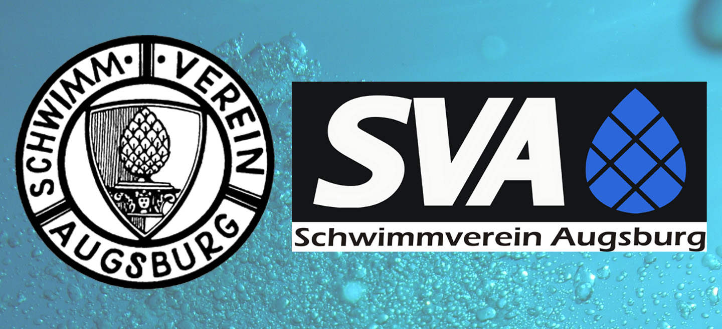 der Schwimmverein Augsburg